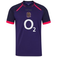 England 2026/27 Alternate Men's Rugby Jersey