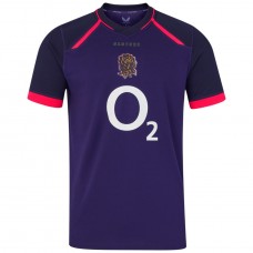 England 2026/27 Alternate Men's Rugby Jersey