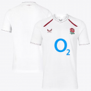 England 2026/27 Home Rugby Shirt Men's