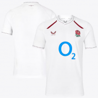 England 2026/27 Home Rugby Shirt Men's