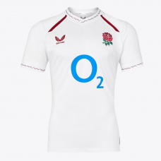 England 2026/27 Home Rugby Shirt Men's