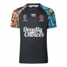 Indigenous All Stars 2026 Training Shirt