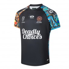 Indigenous All Stars 2026 Training Shirt