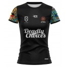 Indigenous All Stars 2026 Ladies Training Shirt