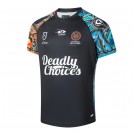 Indigenous All Stars 2026 Ladies Training Shirt