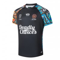 Indigenous All Stars 2026 Ladies Training Shirt