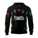 Indigenous All Stars 2026 Mens Classic Hoodie
