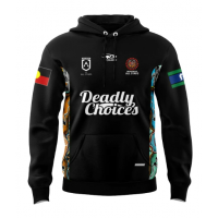 Indigenous All Stars 2026 Mens Classic Hoodie