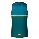 Australian Kangaroos 2026 Mens Classic Training Singlet