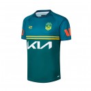 Australian Kangaroos 2026 Mens Classic Warm Up Shirt