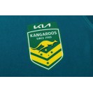 Australian Kangaroos 2026 Mens Classic Warm Up Shirt