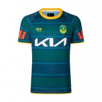 Australian Kangaroos 2026 Mens Classic Tee