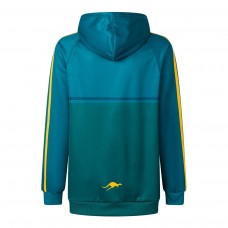 Australian Kangaroos 2026 Mens Classic Hoodie