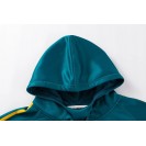 Australian Kangaroos 2026 Mens Classic Hoodie