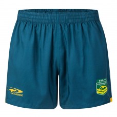 Australian Kangaroos 2026 Mens Classic Shorts