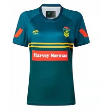 Australian Kangaroos 2026 Ladies Classic Tee