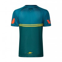 Australian Kangaroos 2026 Ladies Classic Tee