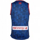 Newcastle Knights 2019 Mens Rugby League Training Singlet