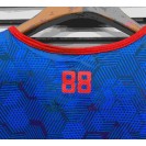 Newcastle Knights 2019 Mens Rugby League Training Singlet