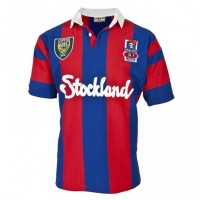 Newcastle Knights 1997 Mens Retro Jersey
