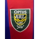 Newcastle Knights 1997 Mens Retro Jersey