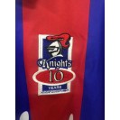 Newcastle Knights 1997 Mens Retro Jersey