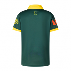 Australian Kangaroos Men's 2026 Home Jersey | Rugby League World Cup