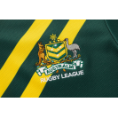 Australian Kangaroos Men's 2026 Home Jersey | Rugby League World Cup