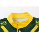 Australian Kangaroos Men's 2026 Home Jersey | Rugby League World Cup