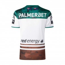 Newcastle Knights 2026 Mens ANZAC Jersey