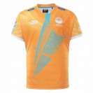 Moana Pasifika Men's Away Rugby Jersey 2023