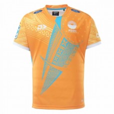 Moana Pasifika Men's Away Rugby Jersey 2023