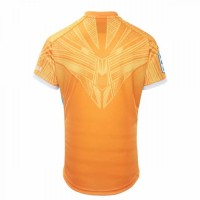 Moana Pasifika Men's Away Rugby Jersey 2023