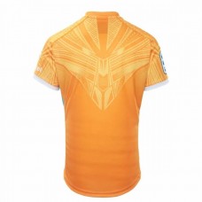 Moana Pasifika Men's Away Rugby Jersey 2023