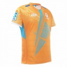 Moana Pasifika Men's Away Rugby Jersey 2023