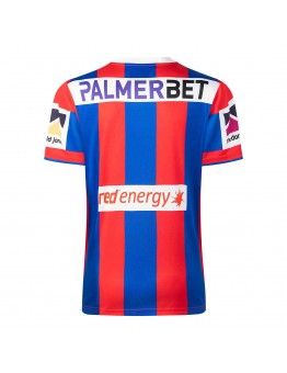 Newcastle Knights 2026 Home Jersey - Kids