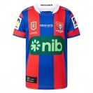 Newcastle Knights 2026 Home Jersey - Kids