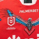 Newcastle Knights 2026 Indigenous Mens Jersey