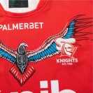 Newcastle Knights 2026 Indigenous Mens Jersey