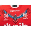 Newcastle Knights 2026 Indigenous Mens Jersey