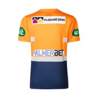 Newcastle Knights 2026 Mining Mens Jersey