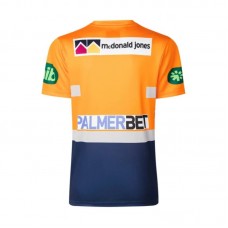 Newcastle Knights 2026 Mining Mens Jersey