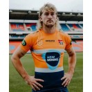 Newcastle Knights 2026 Mining Mens Jersey