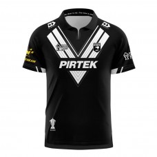New Zealand Kiwis 2026 Home Rugby Jersey Mens