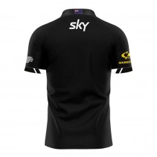 New Zealand Kiwis 2026 Home Rugby Jersey Mens