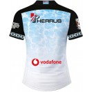 Fiji Bati 2026 Home Rugby League Jersey Men's