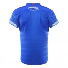 Samoa 2026 Home Rugby League Jersey