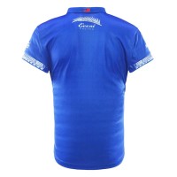 Samoa 2026 Home Rugby League Jersey