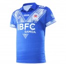 Samoa 2026 Home Rugby League Jersey