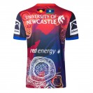 2025 Newcastle Knights Indigenous Rugby Jersey